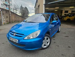 Peugeot 307 2.0 hdi 110cv *finition xs* *223.800km* *clim auto/ feux auto* *d.a* *kit distribution neuf