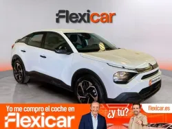 Citroen C4 1.2 PureTech You S&S 130
