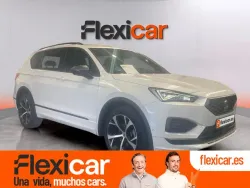 SEAT Tarraco 2.0TDI S&S FR DSG-7 150