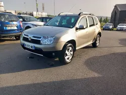 Dacia Duster 1.5 dCi 90 4x2 eco2 Prestige