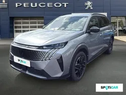 Peugeot 5008 Hybrid 136 e-DCS6 Allure