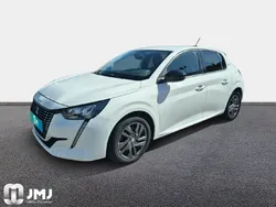 PEUGEOT 208 PureTech 100 S&S BVM6 Style