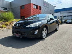 PEUGEOT 308 CC 2.0 HDi 16V 140ch FAP Féline