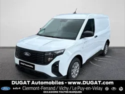 Ford Transit Courier 1.5 EcoBlue 100ch Trend
