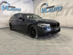 BMW SERIE 5 TOURING 530d Touring xDrive 265 ch BVA8 G31 M Sport