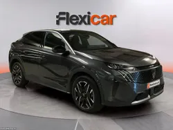 Peugeot 3008 1.2 Hybrid Allure e-DCS6