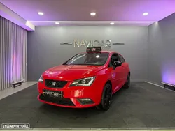SEAT Ibiza SC 1.2 TSi FR 30 Anos