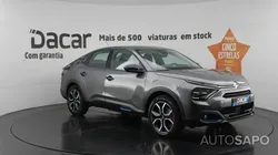 Citroen e-C4 Feel de 2023