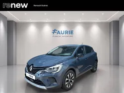 RENAULT Captur TCe 90 Evolution