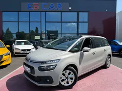 Citroën C4 Grand Picasso/Spacetourer Feel Edition 1.6 Bluehdi 120 ch