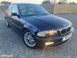 BMW 320 d