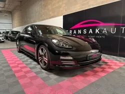 Porsche PANAMERA 4S V8 4.8 400