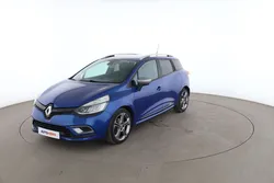 Renault Clio Estate 1.2 TCe Energy Intens EDC 118 ch