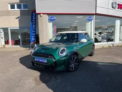 Mini Mini 5 Portes Cooper S 2.0 L 178ch Classic BVA7