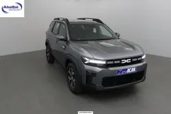 Dacia bigster 1.2 MILD HYBRID TCE 140 EXPRESSION GPS+CAMERA 360