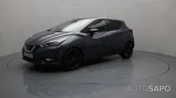 Nissan Micra de 2022