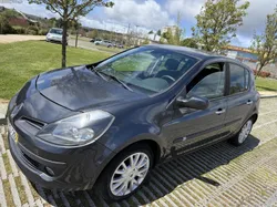 Renault Clio Sport