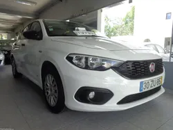 Fiat Tipo 1.3 M- Jet Hatchback 5 portas