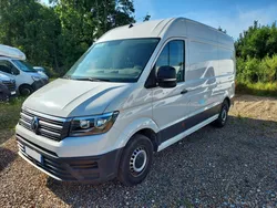 Volkswagen CRAFTER FG BVA 35 L3H3 2.0 TDI 140CH BUSINESS TRACTION BVA8