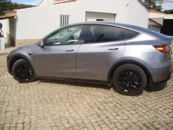 Tesla Model 3 Y