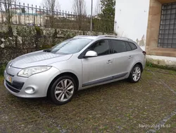 Renault Mégane 1.5 dinanic s
