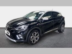 Renault Captur II TCe 90 - 21 Intens