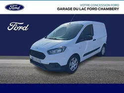 Ford Transit Courier 1.0 EcoBoost 100ch Trend