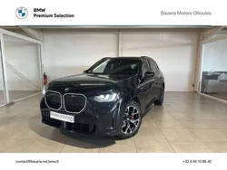 Bmw X3 xDrive20d 197ch M Sport