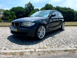 BMW 118 d xDrive Urban Line
