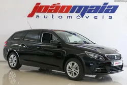 Peugeot 308 1.6 BlueHDi Active