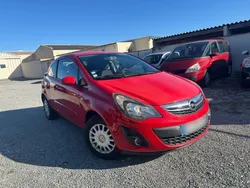 OPEL Corsa Phase 2 1.0 i 65 cv