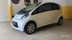 Citroen C-Zero Seduction de 2015