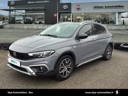 Fiat Tipo II Cross 1.0 Firefly Turbo 100 ch S&S Plus 5p