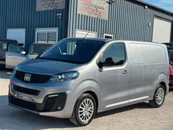 Fiat Scudo 2.0 Multijet 180 CH BOITE AUTO / TVA / 1er Main