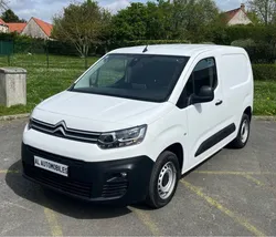 Citroën Berlingo Van 1.5 BlueHDi Club 100 ch