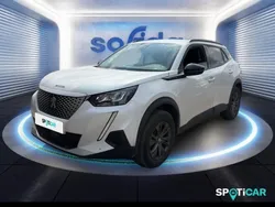 Peugeot 2008 e-2008 136ch Style