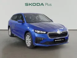 SKODA Scala 1.0 TSI Plus DSG 85kW