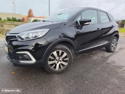 Renault Captur 1.5 dCi Zen