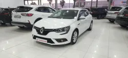 Renault Megane 1.5dCi Blue Business 85kW