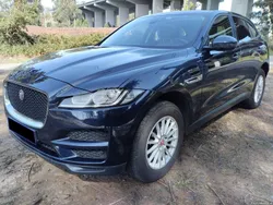 Jaguar F-Pace 2.0 i 4D Prestige - CX. Manual - GPS - Camara Marcha Tras - Classe 1 Portagens - Aceito Retoma