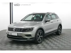 Volkswagen tiguan 2.0 tdi 150ch carat exclusive dsg7 euro6d-t