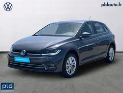 VOLKSWAGEN Polo 1.0 TSI 95 S&S BVM5 Style