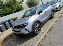 Opel Mokka GS-Line