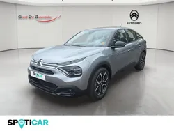 Citroen C4 Moteur électrique 136ch (100 kW) Feel Pack Automatique