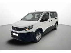 Peugeot Rifter Long BlueHDi 100 S&S BVM6 7pl Active Pack