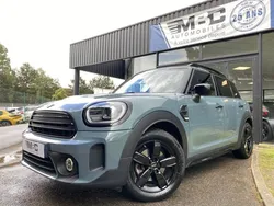 Mini Countryman Mini II (F60) Cooper 136ch Business Design BVA7