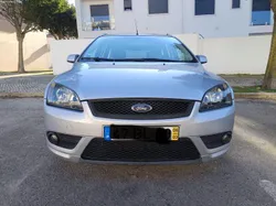 Ford Focus 1.6 tddci sport