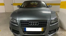 Audi A5 2.0 TDi Business Line S-line de 2011