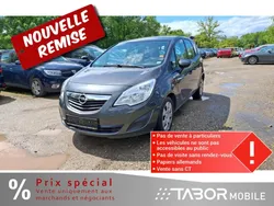 Opel Meriva B 1.4 Edition Klima GRA Audio CD 300 MP3