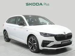 SKODA Scala 1.5 TSI Monte Carlo DSG 110kW